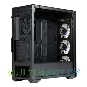 Корпус Cooler Master MasterBox 520 MB520-KGNN-S01 картинка 6
